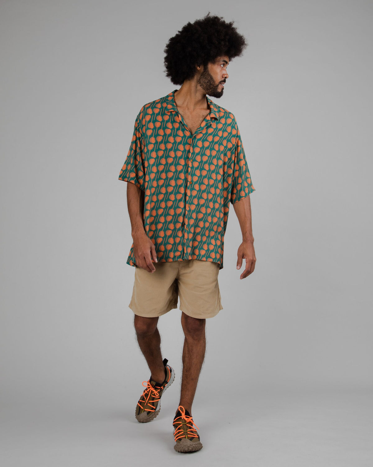 Candy Aloha Green