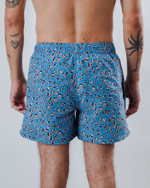 Just Swim Swimwear 