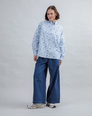 Peanuts Jump Shirt