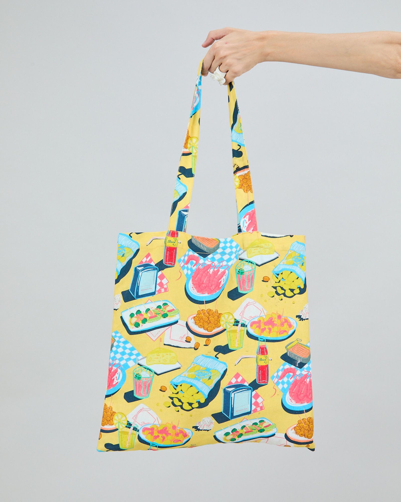 Tote Bag Chiringuito