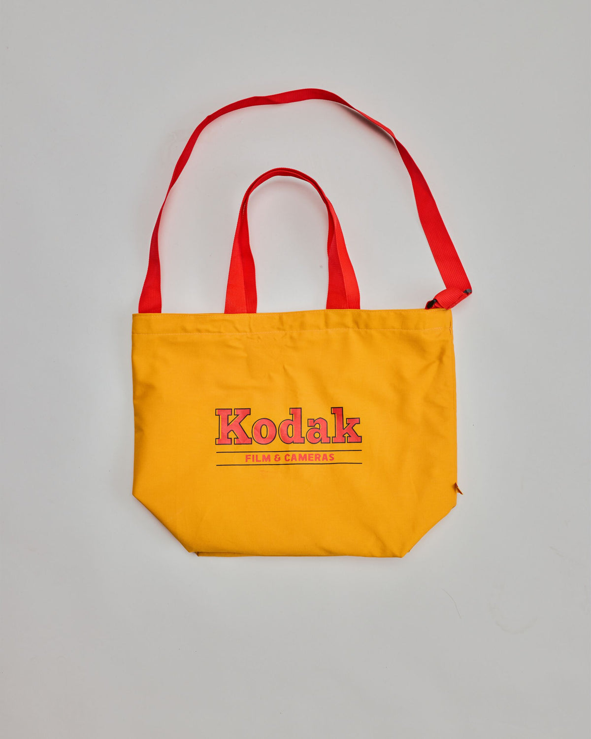 Kodak Retro FIlm Totebag