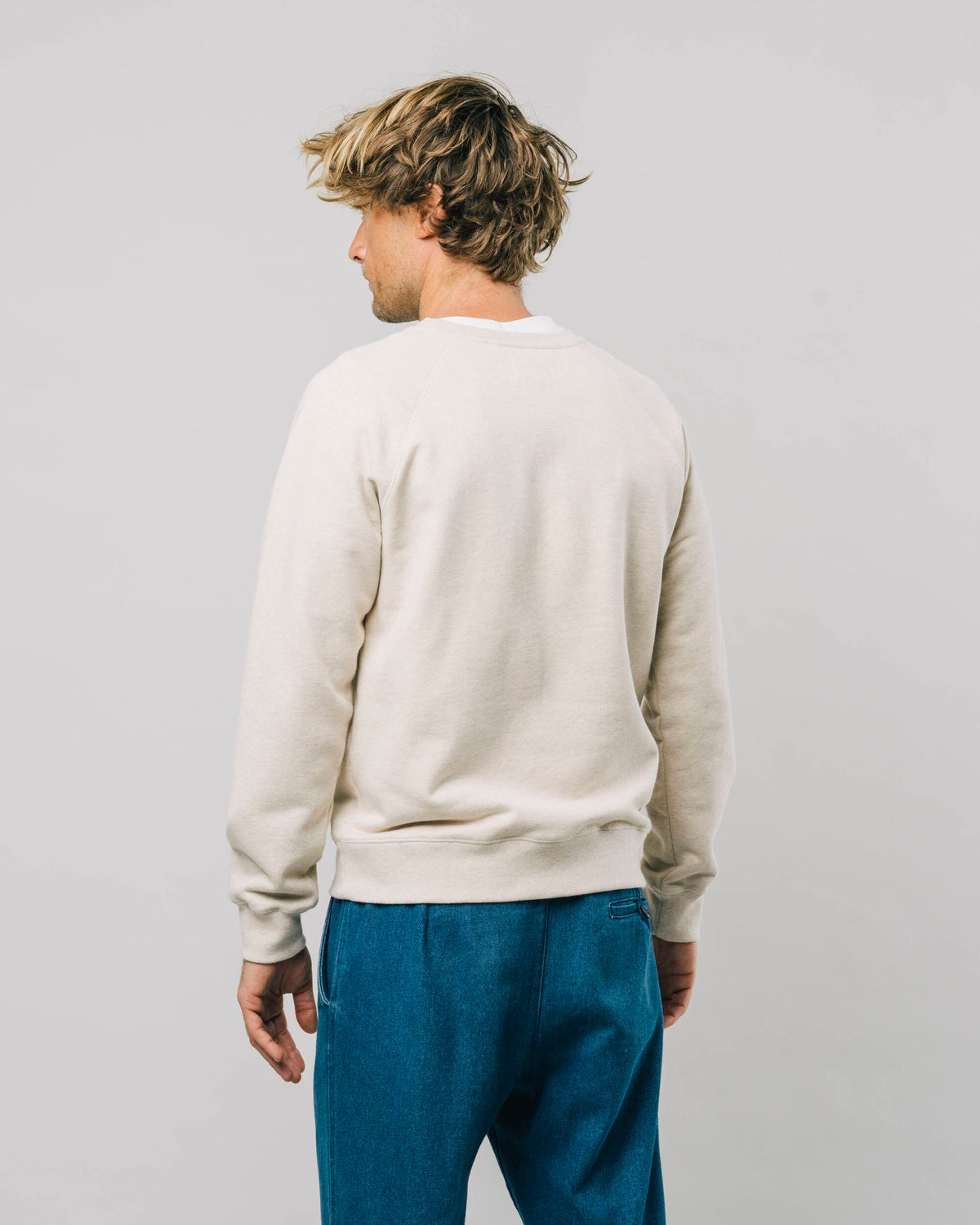 4Wheels Sweatshirt